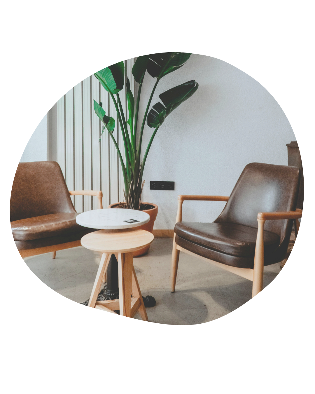 Counseling individuale (1:1)